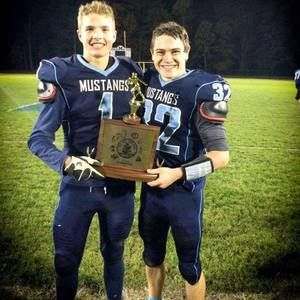 Meet your Posher, Nicholas